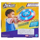 AVENGERS 5: ESCUDO CARL