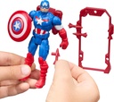 AVENGERS ACTIONV.CAP.AMERICA