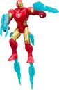 AVENGERS ACTIONV.IRON MAN