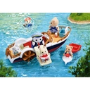 BARCO RECREO SEAL SAILOR'S
