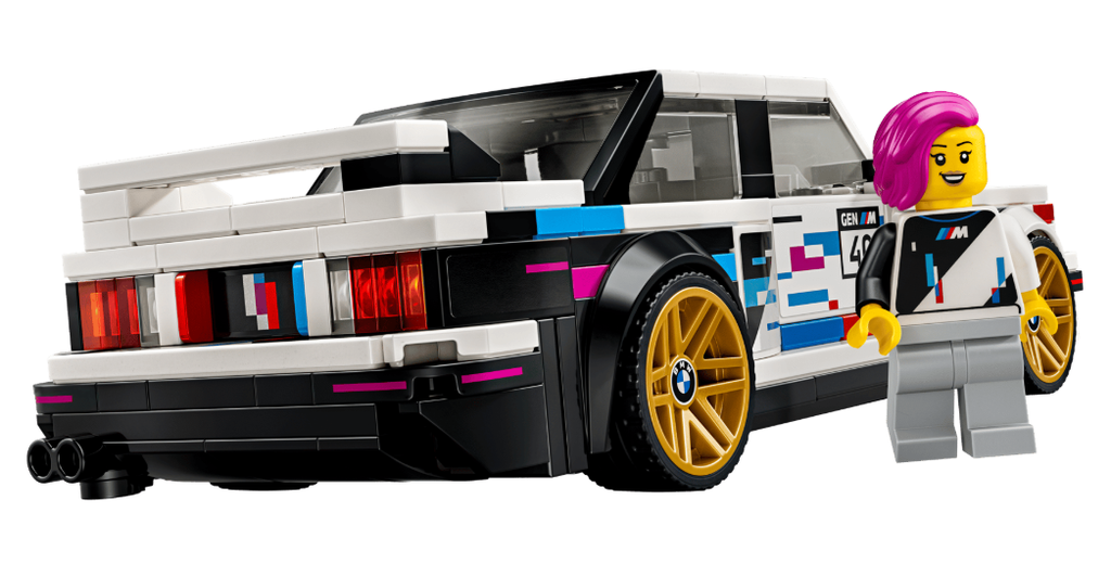 BMW M3 (E30)