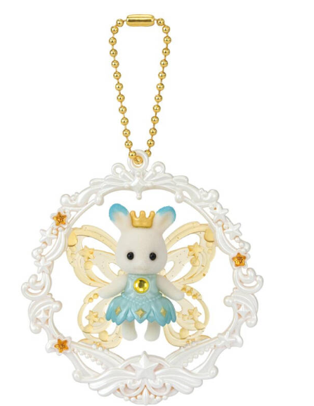 ACC.FAIRY CHARM TWILIGHT
