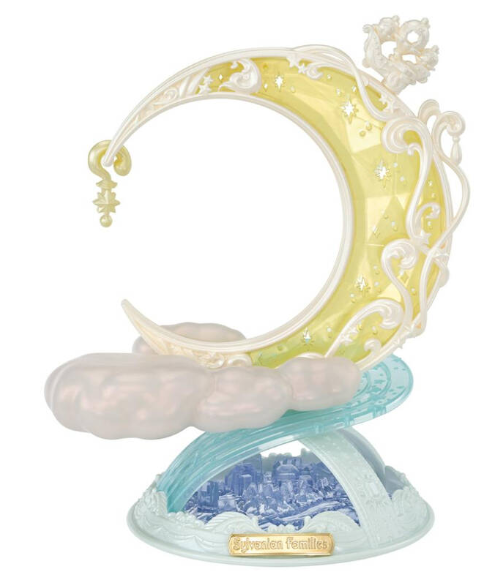 ACC.FAIRY CHARM TWILIGHT