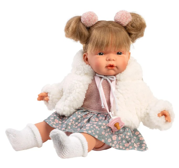 JOELLE LLORONA CHAQUETA