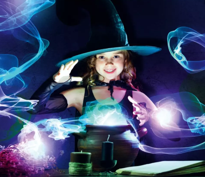 ABRACADABRA
