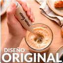 ESPUMADOR LECHE "CREAM LOVER"