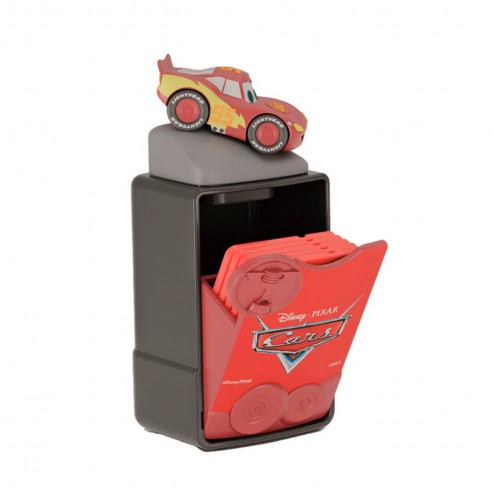 DISNEY STORYTELLER CARS STORIES