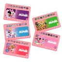 DISNEY STORYTELLER MINNIE STORIES