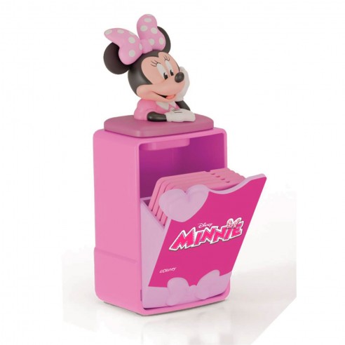 DISNEY STORYTELLER MINNIE STORIES