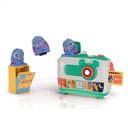 DISNEY STORYTELLER STITCH STORIES