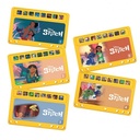 DISNEY STORYTELLER STITCH STORIES