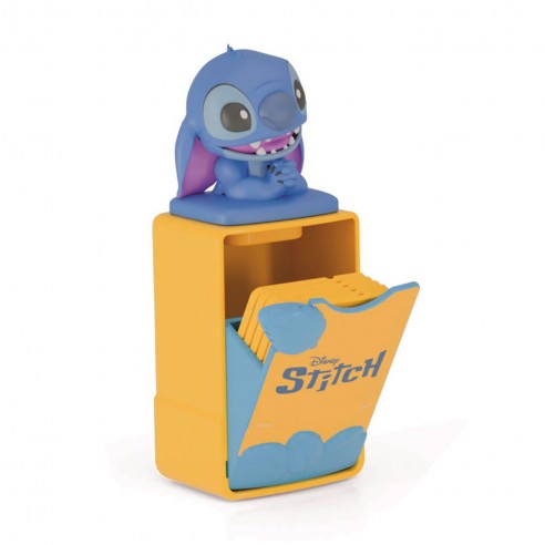 DISNEY STORYTELLER STITCH STORIES
