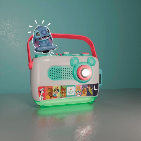 DISNEY STORYTELLER STITCH STORIES