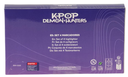 ROTULADORES FLUORESC.K-POP