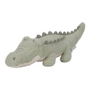 COCODRILO PELUCHE SAFARI F.