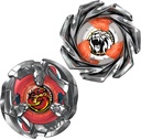 BEYBLADE X CLAMP C.+CREST L.