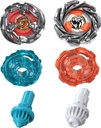 BEYBLADE X CLAMP C.+CREST L.