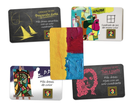 ACADEMIA ABSTRACTA POCKET