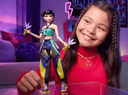 K-POP MUÑECA ZOEY 30 CM.