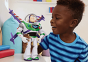TOY STORY 5 BUZZ PARLANCHIN