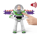 TOY STORY 5 BUZZ PARLANCHIN