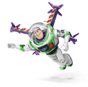 TOY STORY 5 BUZZ PARLANCHIN