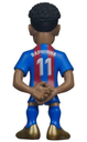 MINIX F.C.B.RAPHINHA 12 CM.