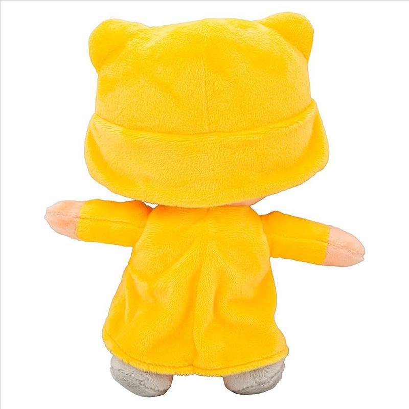 PELUCHE MUSICAL POCOYO- BEA