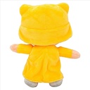 PELUCHE MUSICAL POCOYO- BEA