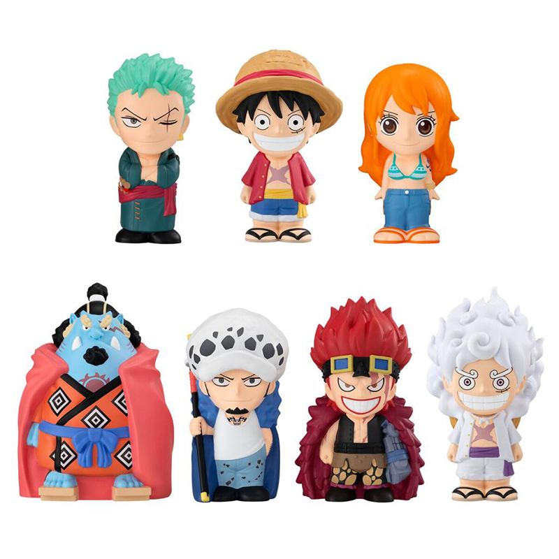 SOFTBITS ONE PIECE
