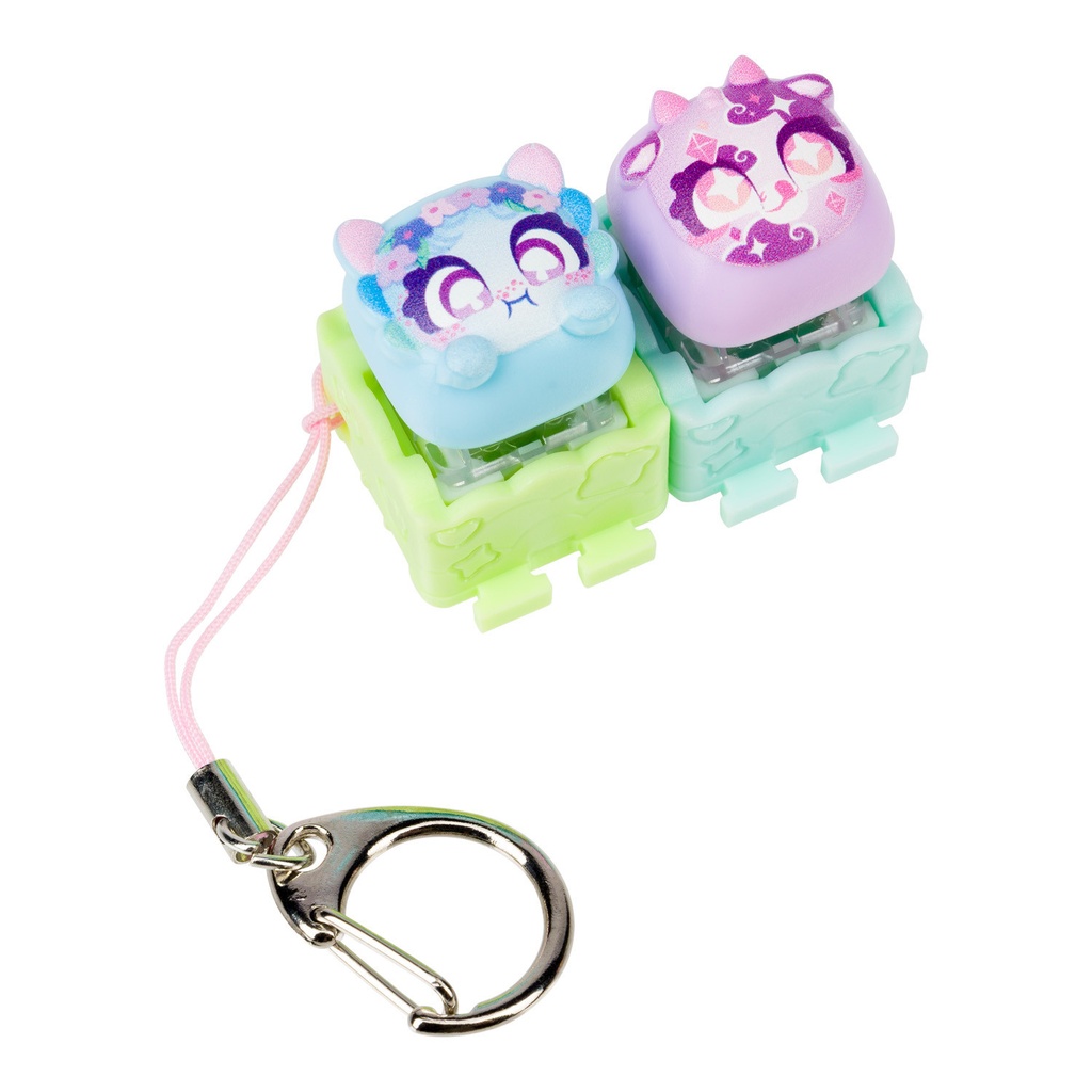 CLICKEEZ PACK DOBLE S.3
