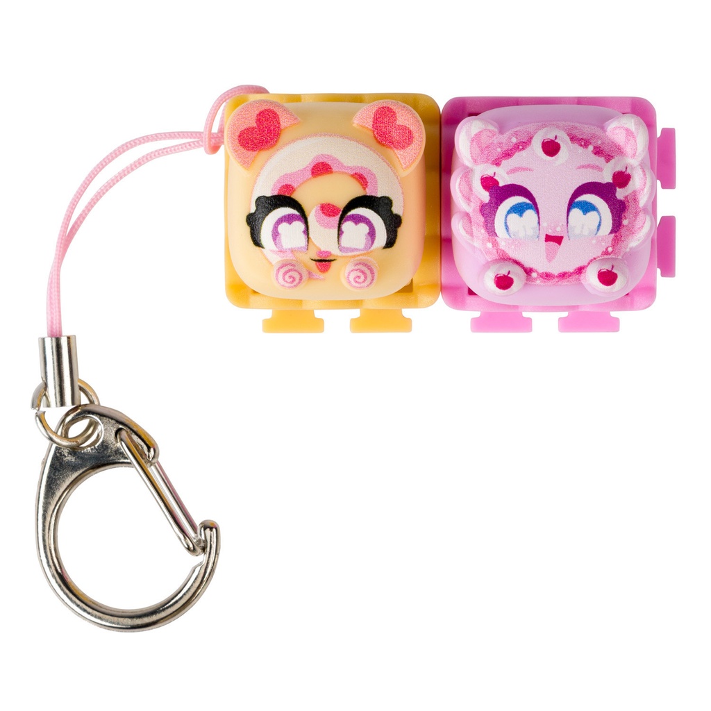 CLICKEEZ PACK DOBLE S.3