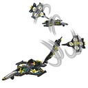 JET XTREM HARRIER