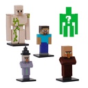 MINECRAFT TOPPEEZ (PACK 5)
