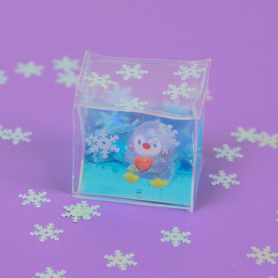 NANO TAPE KAWAII CREATIONS