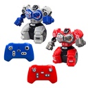 RUMBLE KOMBAT