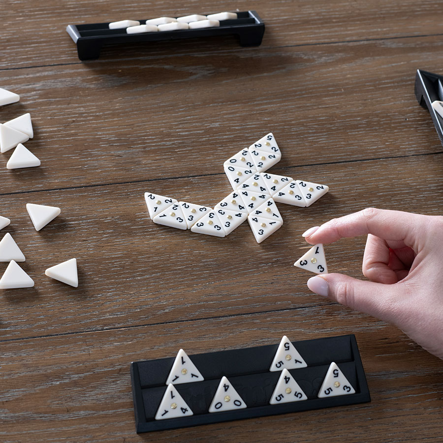 TRIOMINOS ORIGINAL