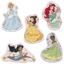 MY FIRST PUZZLE PRINCESAS D.