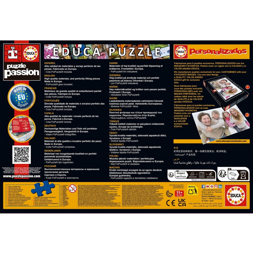 PUZ. 500 FURGONETA HELADOS