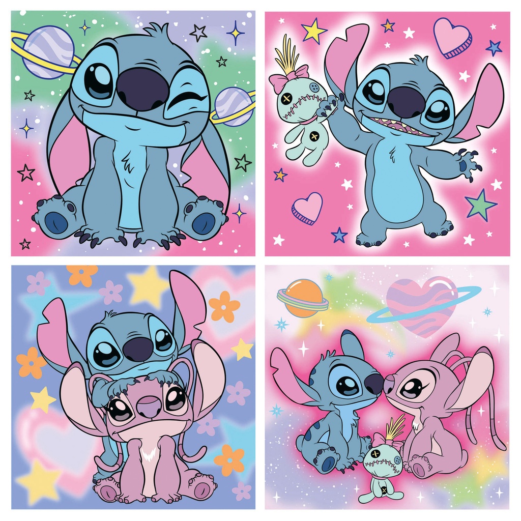 PUZ.12+16+20+25 STITCH
