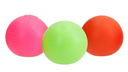 BOLAS SQUEEZYS NEON (SET 3)