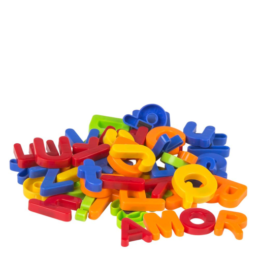 LETRAS MAGNETICAS