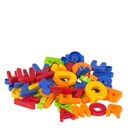 LETRAS MAGNETICAS