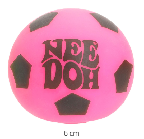 SQUEEZE BOLA FUTBOL 3 S.
