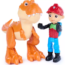 PAW PATROL DINO PACK 6 FIG.