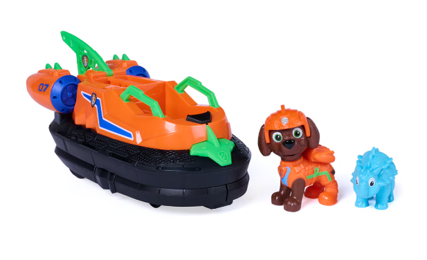 PAW PATROL VEHIC.DINO ZUMA