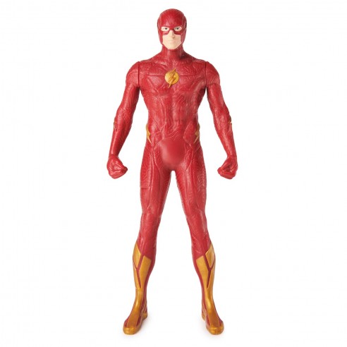 THE FLASH FIG. 15 CM.