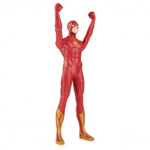 THE FLASH FIG. 15 CM.