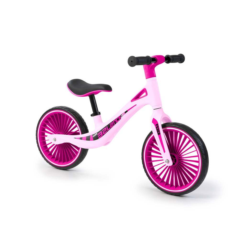 FEBER BALANCE BIKE ROSA