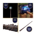 HARRY POTTER VARITA LUMOS SURT.